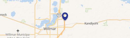 1120 County Rd 9th NE