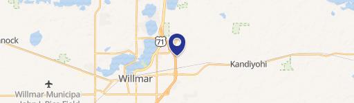 1182 County Rd 9th NE, Unit 6