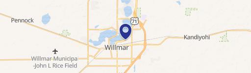 1005 High Ave, Unit 105