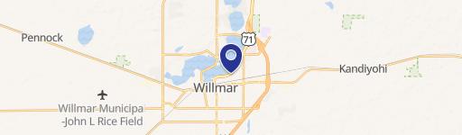 1005 High Ave, Unit 106