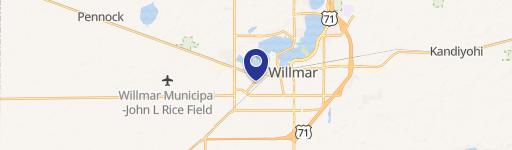 601 Industrial SW Dr