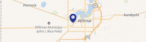 528 Industrial SW Dr