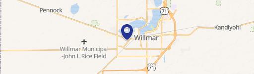 500 Industrial SW Dr