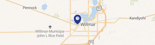 208 Industrial SW Dr