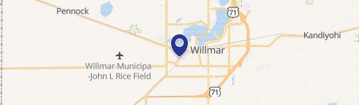 705 Industrial SW Dr