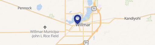 923 Litchfield SW Ave