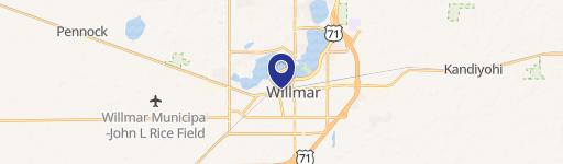 606 Litchfield SW Ave