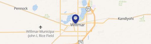 411 Litchfield SW Ave