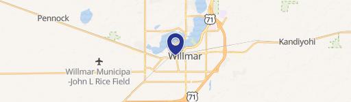 721 Litchfield SW Ave