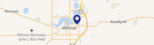 1401 Litchfield SE Ave