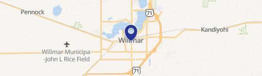 108 Minnesota SW Ave