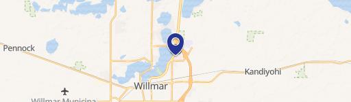 1700 Technology NE Dr