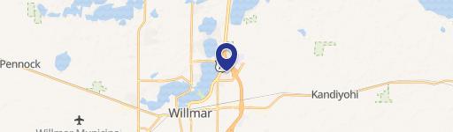 1800 Technology NE Dr