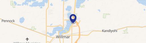 1701 Technology NE Dr