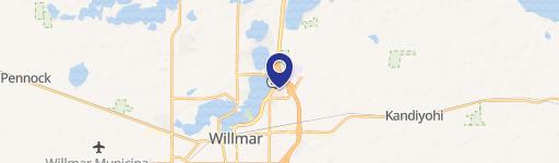 1707 Technology NE Dr