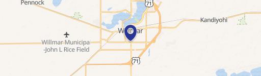 101 Willmar SW Ave