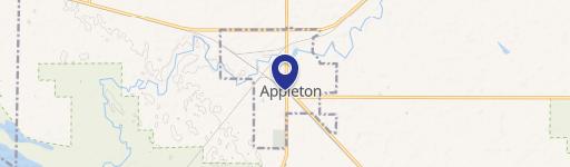 Appleton, MN 56208