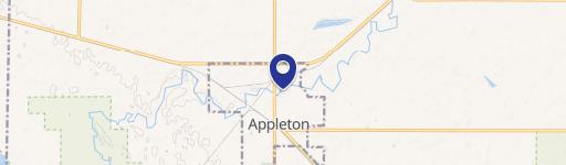 Appleton, MN 56208