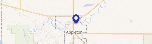 Appleton, MN 56208
