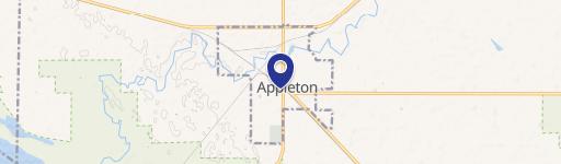 Appleton, MN 56208
