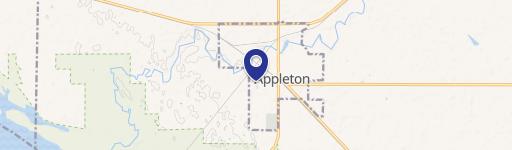 Appleton, MN 56208