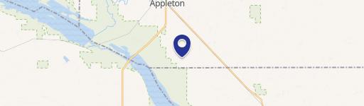 Appleton, MN 56208