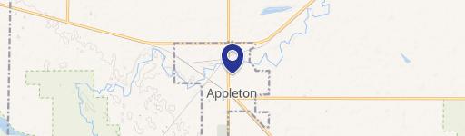 Appleton, MN 56208