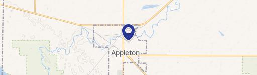 Appleton, MN 56208