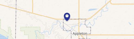 Appleton, MN 56208