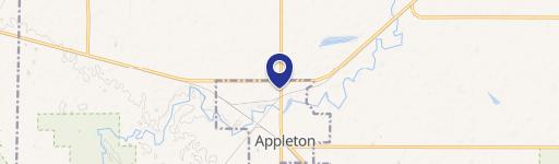 Appleton, MN 56208