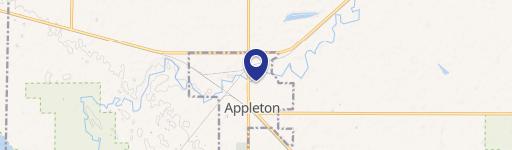 Appleton, MN 56208