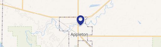 Appleton, MN 56208