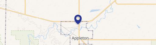Appleton, MN 56208