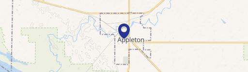 Appleton, MN 56208
