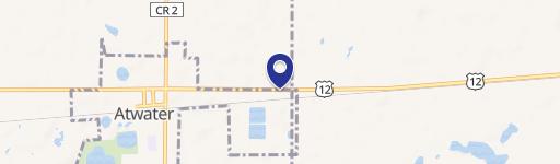 Atwater, MN 56209