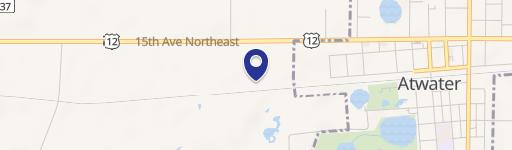 Atwater, MN 56209
