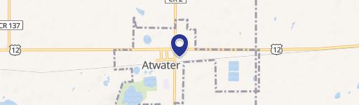 Atwater, MN 56209