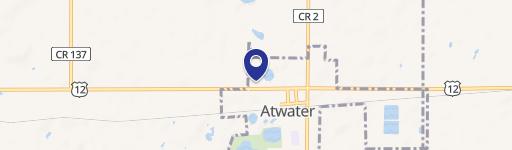 Atwater, MN 56209