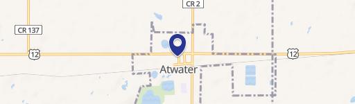 Atwater, MN 56209