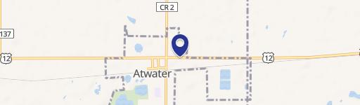Atwater, MN 56209