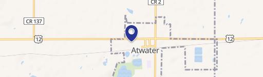 Atwater, MN 56209