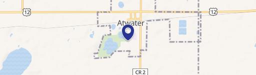 415 Washington W Ave