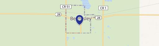 Beardsley, MN 56211
