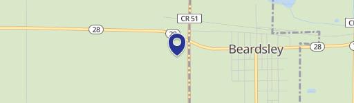 Beardsley, MN 56211
