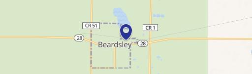 Beardsley, MN 56211