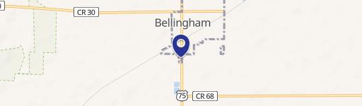 Bellingham, MN 56212