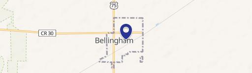 Bellingham, MN 56212