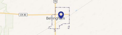Bellingham, MN 56212