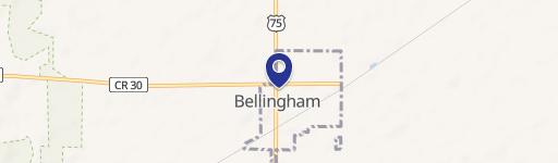 Bellingham, MN 56212