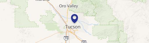 Tucson, AZ 85712